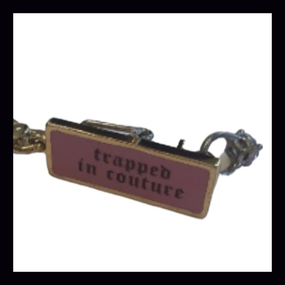 Juicy Couture Mouse Trap Charm - Picture 7 of 12